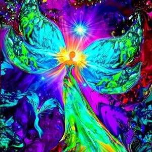 Meet your Posher, Terry